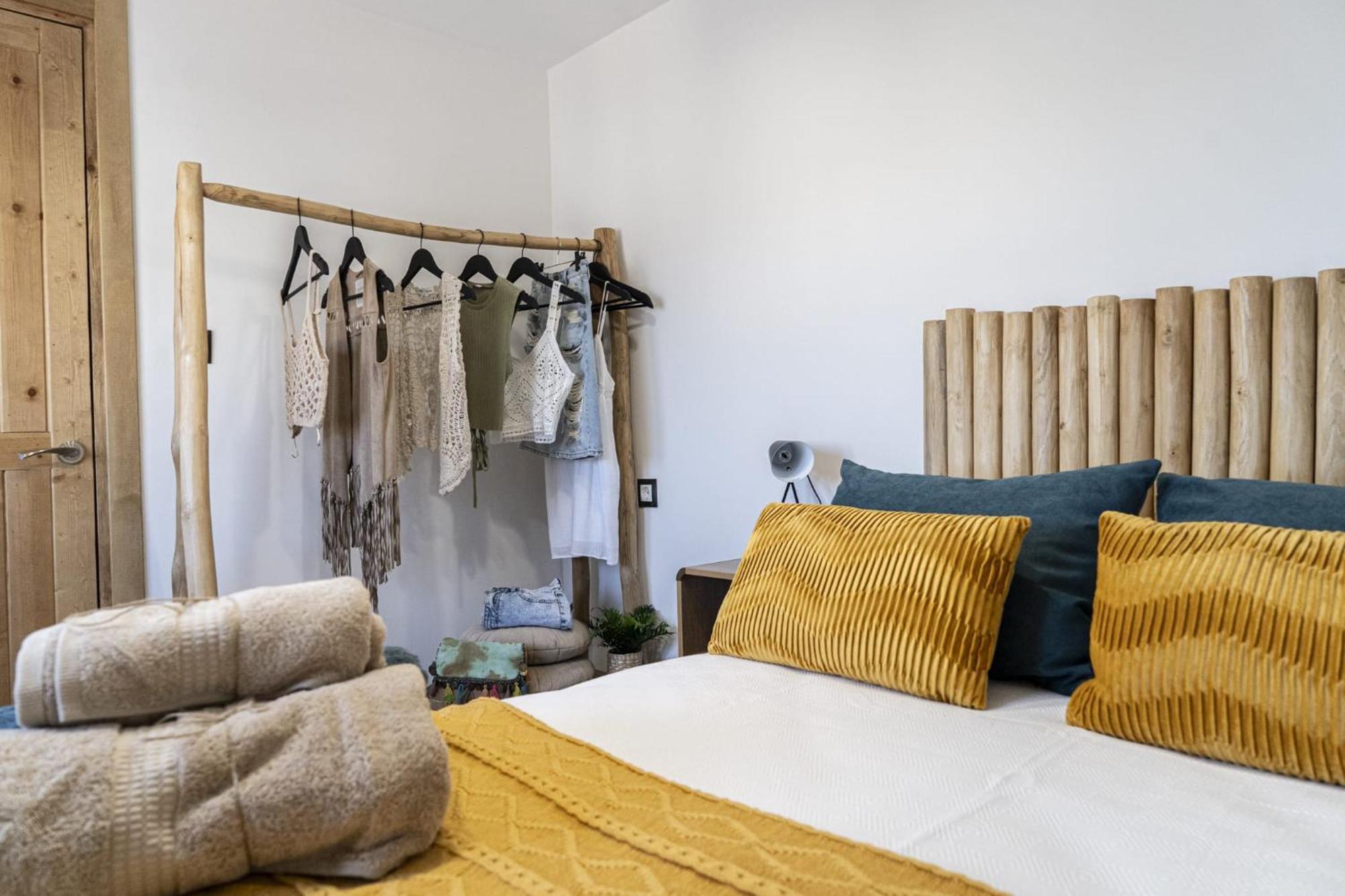 U Lagartu Apartment Eljas Ngoại thất bức ảnh