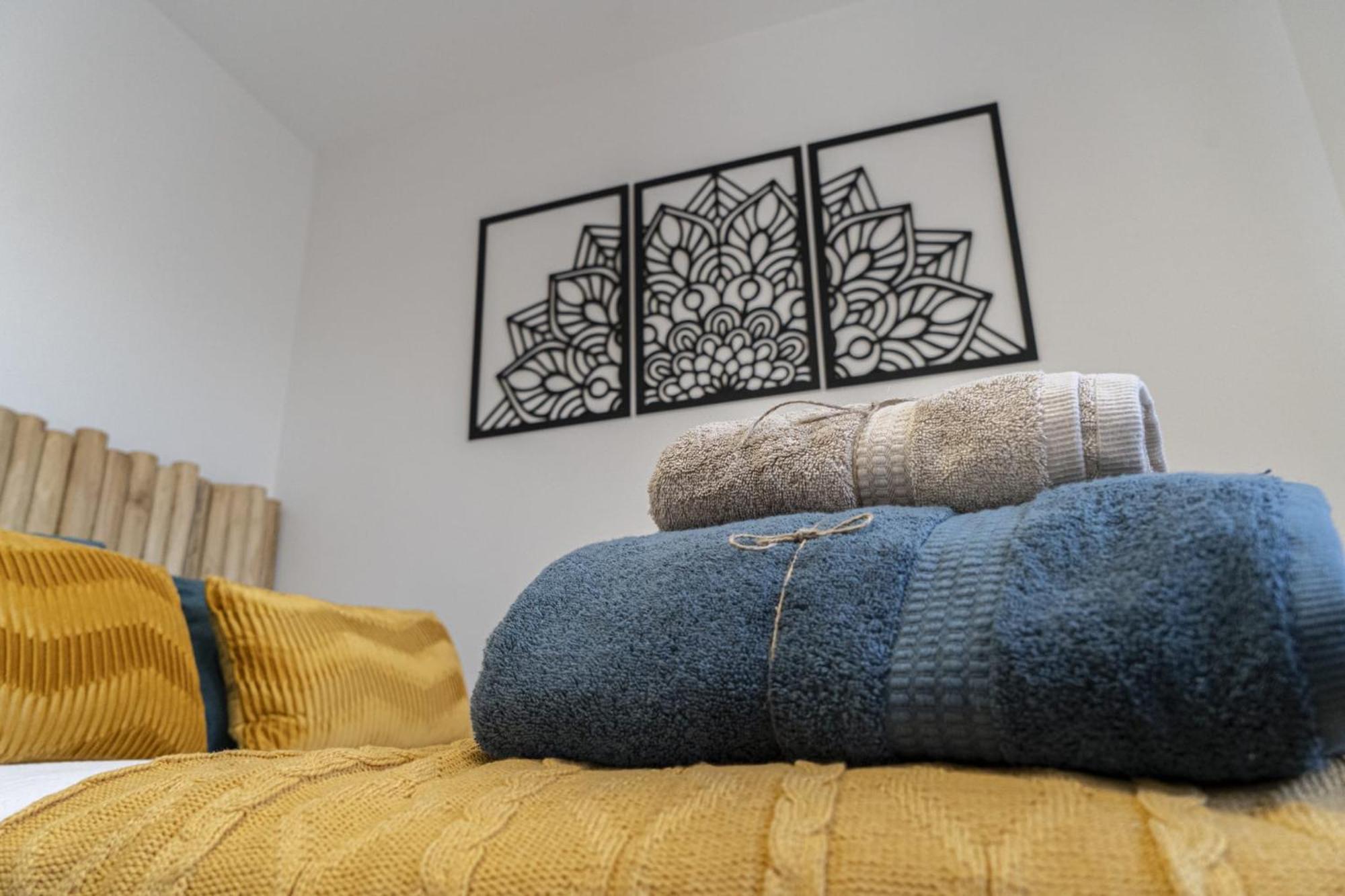 U Lagartu Apartment Eljas Ngoại thất bức ảnh