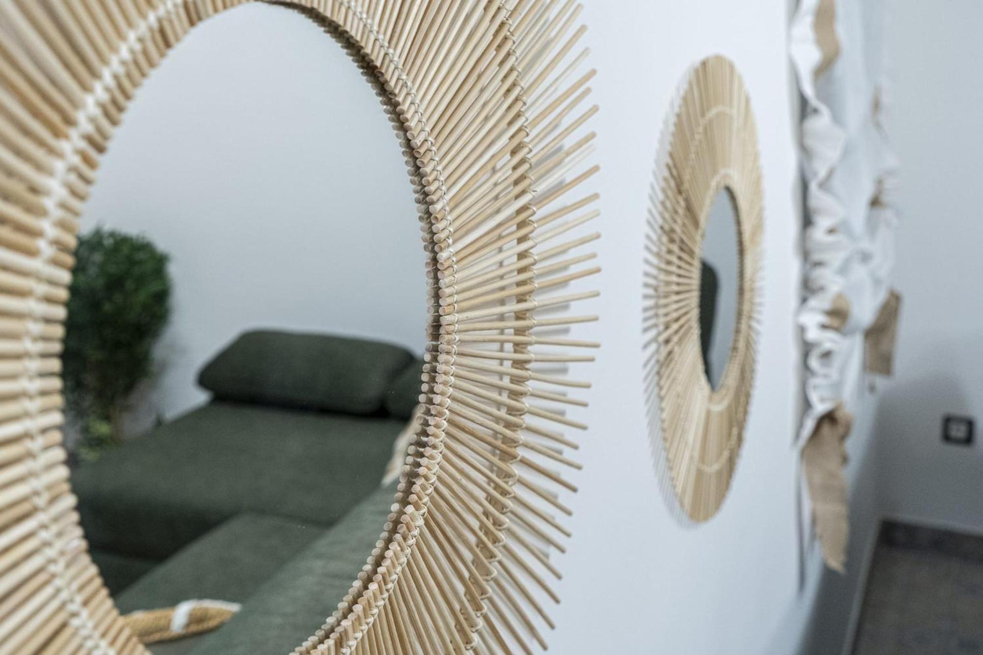 U Lagartu Apartment Eljas Ngoại thất bức ảnh